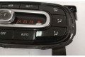 Блок управления климат-контролем A4539050600, A4539050600   Smart ForFour II W453