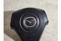 Подушка безопасности водителя AAA041027, 17SK   Mazda 5
