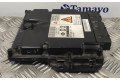 Řídící jednotka 237104X07A, 2758304731   Nissan Navara 2008