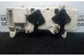 Модуль блока управления кондиционером 663212P-102042, JA0-   Renault Scenic RX