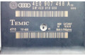 Блок комфорта 4E0907468A   Audi A8 S8 D3 4E   