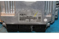 Řídící jednotka 8V21-12A650-XC, 0281014990   Mazda 2 2008