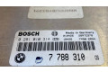 Řídící jednotka 7788310, 28RTE978   BMW 5 E39 2001