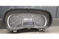 Přístrojová deska  Peugeot Expert 2020   