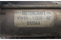 Стартер XW4U11000AC, XW4U11000AC   Jaguar S-Type