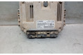 Блок управления двигателя 9665594380, 9665594380   Citroen Berlingo