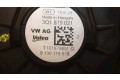 Вентилятор печки    5Q0907521E, 3Q1819021   Volkswagen Cross Touran II