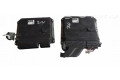Řídící jednotka 89661-47280-, 89661-47280 275300-7393   Toyota Prius (XW10) 2000