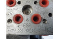 Jednotka ABS A0034319012   Mrcedes-Benz E W210 1999