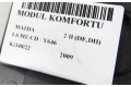 Pojistková skříňka Модуль кузова DL4067560B, DL4067560B   Mazda 2 2009