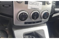 Блок управления климат-контролем CC3061190   Mazda 5