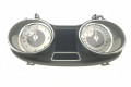 Přístrojová deska  Mercedes-Benz CLA C117 X117 W117 2016 A1179007901, A1179007901  