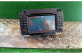Турбина Радио/ проигрыватель CD/DVD / навигация Mercedes-Benz S W220  VDE1609A33         
