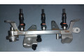 Комплект форсунок 166004787R, 175201470R    Nissan Micra K14 для бензинового двигателя  1