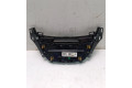 Блок управления климат-контролем 26202384, 544930977   Opel Insignia A