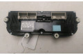 Блок управления климат-контролем 5K0907044HAZJU   Volkswagen Touran II