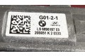    Рулевая рейка 6896187   BMW X3 G01 2018- года