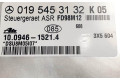 Блок управления ASC 0195453132   Mercedes-Benz CLK A208 C208