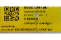 Řídící jednotka 6960978, 6960978   BMW M5 2006