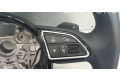 Volant Audi A6 S6 C7 4G 2016 4G0419091S, 4G0419091BE  