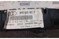 Přístrojová deska  Audi A3 S3 A3 Sportback 8P    