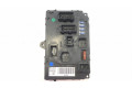 Pojistková skříňka Комфортный модуль 9656148180, BSCA0400   Citroen C6 2007