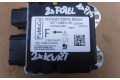 Блок подушек безопасности HS7T14B321AH, HS7T14B321AH   Ford Fusion II