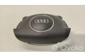 Подушка безопасности водителя 001KG000L8S8, 8E0880201   Audi A6 Allroad C5