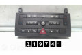 Блок управления климат-контролем 96573328ZD02   Citroen C6