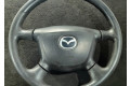 Руль Mazda 323 F  1999-2003 года 02081959      