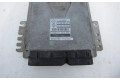 Блок управления двигателя 8200175016   Renault Vel Satis