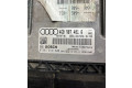 Блок управления двигателя 4G0907401Q, 4G0907401   Audi A6 S6 C7 4G