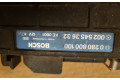 Блок управления двигателя 0025453632, KE0001   Mercedes-Benz 190 W201