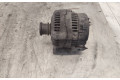 Генератор 028903026G, 0123515020   Volkswagen Sharan      