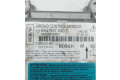 Блок управления надувных подушек BS4H57K30C, BS4H57K30C   Mazda MX-3    