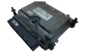 Řídící jednotka A2721535579, 0261209119   Mercedes-Benz ML W164 2007