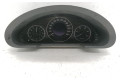 Přístrojová deska  Mercedes-Benz E AMG W211 2003 A2115405611, 0090059  
