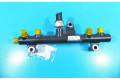 Топливная рампа 9681909680-03, IMPRK1193974   Ford S-MAX  
