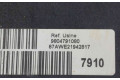 Jednotka ABS 9804791080, DW10BT   Peugeot 508 2012