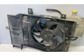 Вентилятор радиатора     1831491016, 1831489000    Nissan Micra 1.2