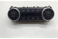 Блок управления климат-контролем A2319003308, SW051600   Mercedes-Benz SL R231