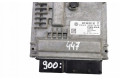 Комплект зажигания 28395196   Seat  Ibiza I (021A)  1984 - 1993 года