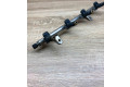 Vstřikovací lišta 96614001, 0280151036   Mercedes-Benz A W168     