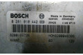 Блок управления 8200199726, 0090047   Renault Megane I