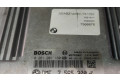 Блок управления двигателя 12147568676, 12147561920   BMW Z4 E85 E86