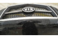 Передняя решётка KIA Sorento 2002-2009 года       