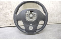 Руль Renault Laguna III  2007 - 2015 года 484300001R      