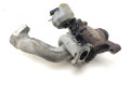  Турбина Peugeot Expert  9675101580, 9675101580   для двигателя AHZ (DW10CD)      