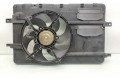 Вентилятор радиатора     A4545000293, MN130391    Smart ForFour I 