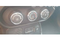 Блок управления климат-контролем 7356577920   Jeep Renegade